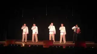 Экскурс - не для меня