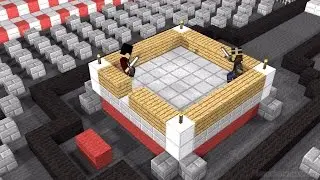 Jetik подослал ребят чтобы битва не состоялась ПАРОДИЯ НА ФИРАМИРА