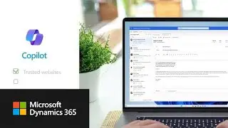 Copilot in Microsoft Dynamics 365 Customer Service - Case Summary and Email example