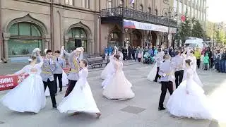 Ансамбль "Кадеская юность" 8.05.23