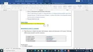 Spring 2021 CS201 2 Assignment complete Error Free Solution Virtual University |IBN UL ARBI|