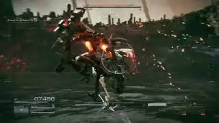 How I got S rank for IBIS with a Light Build.