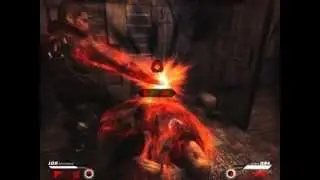 Infernal Задание 1 Монастырь Часть 1