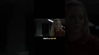 Mr Robot|DDOS Attack