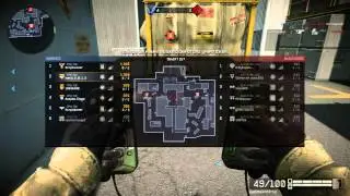 Warface ГРУ ГШ vs БрАтСтВо АзЕ