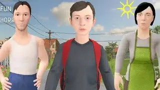 Скулбой