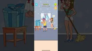 Swap Story 1, 2, 3 Level 👨‍⚕️ #shortgame #game #swapstory