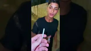 هذا ليزر يحرق كلشي 🤯