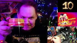 Делайте технику в этом нет ничего сложного. (с)MaxPower.