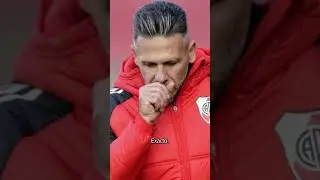 River PERDIÓ... FIN DE CICLO!