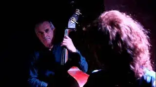 Gabika Šusteková,  Dušan Huščava, Ferko Hergott, Janko Hergott, Kvartet Swing – Swing u Zlatého Baža