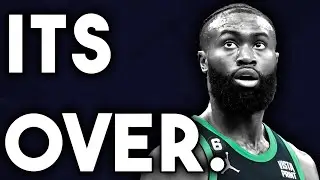 The Celtics Will NEVER Be The Same...
