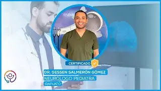 Neurologo Pediatra en Irapuato | Dr. Gessen Salmeron Gomez | Tratamiento TDAH en irapuato