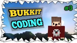 Minecraft Ping Command + SourceCode | Bukkit & Spigot Programmierung | CyZe TLC