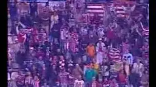Copa 07-08 Hercules - Athletic