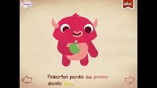Endless Spanish - Final Pack (PAL Pitch)
