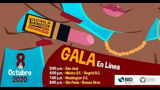 LA GALA FEST alta