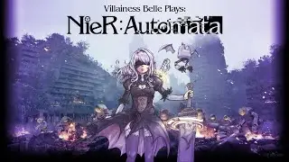 2Belle & Shota Boy embark on an adventure to kill ALL Machines! ☆⋆:∞.o(≧▽≦)o.∞:⋆☆