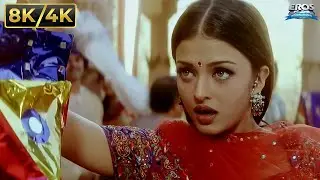 Hum Dil De Chuke Sanam Iconic Scene | Salman Khan Best Moment in 8K/4K