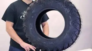 Ocelot P3035 ATV/UTV Tire 748-P3035-0005