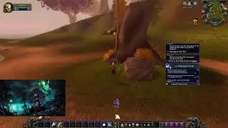 Xmo FIRE 3v3 wotlk arena