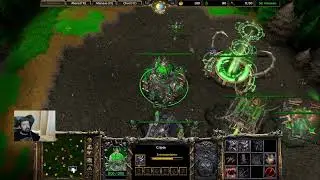 WARCRAFT 3 REFORGED - EMPIEZAN LOS TILTEOS