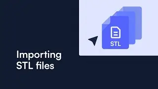 JigSpace: How to import STL files into your 3D presentation