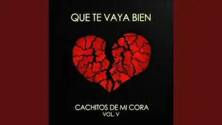 Que Te Vaya Bien