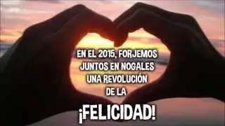 FELIZ AÑO 2015 MANUEL HOPKINS . NOGALES SONORA