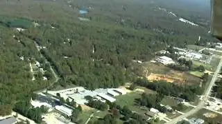 Arkansas Aerial Views: Cherokee Village, Highland, Hardy & Ash Flat