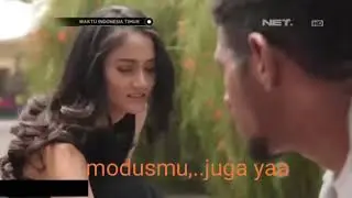 modus Gombalan yewen