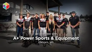 DX1 Featured Dealer: A+ Power Sports & Equipment of Elkhorn, WI | The DX1 Experience