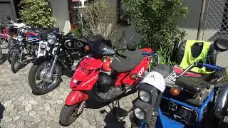 DCKM 2019-05-05 11:42:11 - Gæster