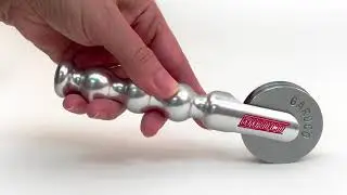Manufacturing Gardco Handles