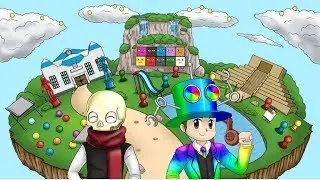Epic Minigames роблокс