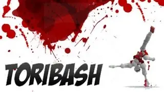 Toribash Complete OST (Old one)