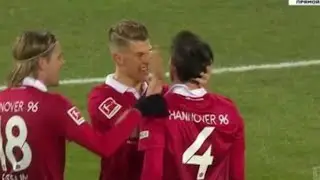 FutNews : супер-результативный матч!