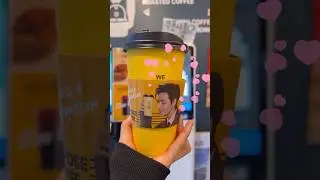 뷔홀더 나왔다✨