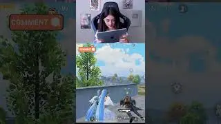 DOKUNDURTMAMM !!!!!! 💚| PUBG Mobile