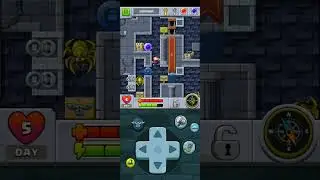 Diamond Quest 2 Level Editor 2655