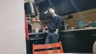 Мысли (экспрессия) о конкурсе. Я это оставлю, но это не то видео :D
