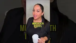 Coffee VS Energy Drinks!