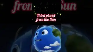 Earth,How much time to take the Earth to revolve around the Sun,Earth revolves around the Sun
