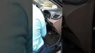 Manasin Mobil dulu // Avanza G Manual