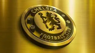 Chelsea Football Club Gold Logo Design || how To Make Logo Design In Pixellab || All Tech 360