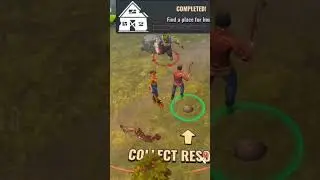 Days after: Survival Games 3d Gameplay Part 1