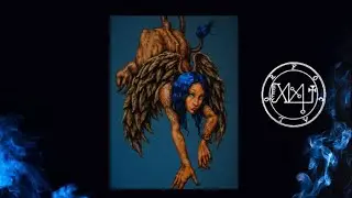 ¡El Secreto Revelado! Lo que NUNCA te Contaron sobre Focalor, el 41 Demonio del Ars Goetia