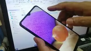 SAMSUNG A32 5G A326B U5  ANDROID 13 ROOT TESTED 100%
