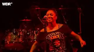 Ziggy Marley - True to Myself (Live at Summerjam 2018)