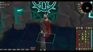 OSRS-Runescape is HARD